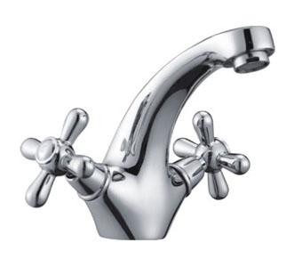 Смеситель для раковины Frap F1025