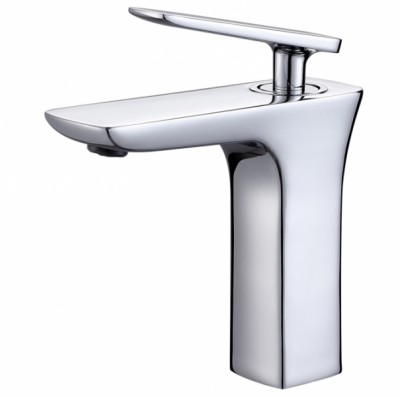 Смеситель для раковины Ganzer GZ51011