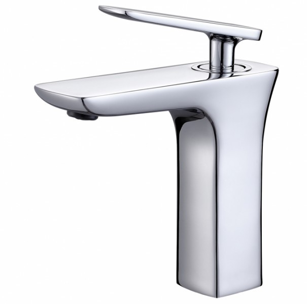 Смеситель для раковины Ganzer GZ51011