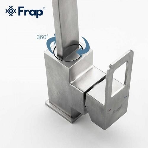 Смеситель для кухни Frap F40804