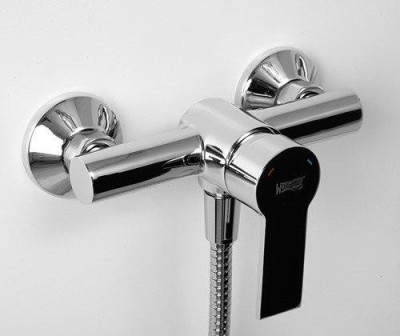 Смеситель для душа Wasserkraft 3702