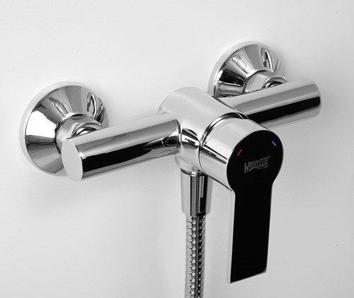 Смеситель для душа Wasserkraft 3702