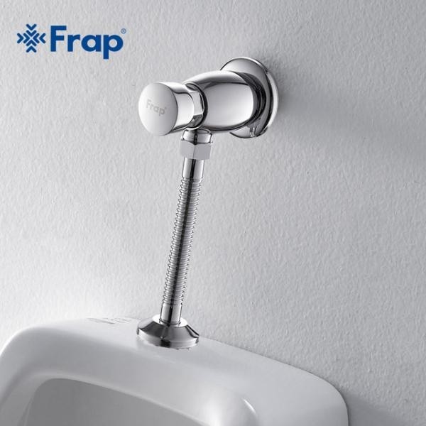 Кран для писсуара Frap F7201 моно