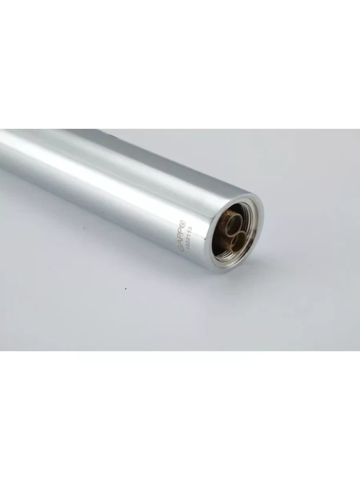 Смеситель для раковины Gappo G1021-21 однорычажный, латунь, хром