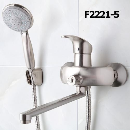 Смеситель для ванны Frap F2221-5