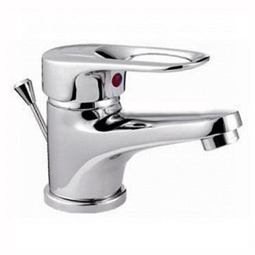 Смеситель для раковины Frap F1028-B