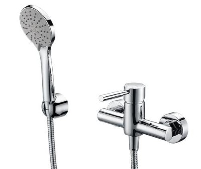 Смеситель для душа Wasserkraft 4102
