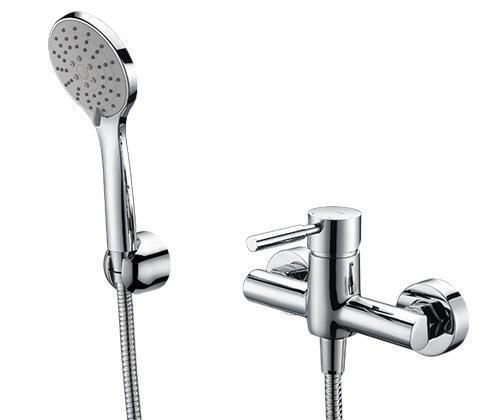 Смеситель для душа Wasserkraft 4102