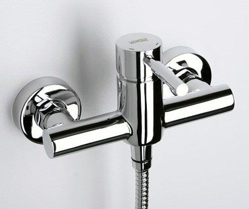 Смеситель для душа Wasserkraft 4102