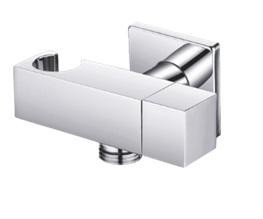 Смеситель гигиенический Ganzer GZ5179