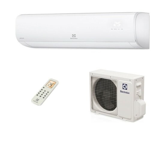 Настенный кондиционер Electrolux EACS - 12HAT/N3