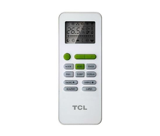 Настенный кондиционер TCL TAC-07HRA/EF