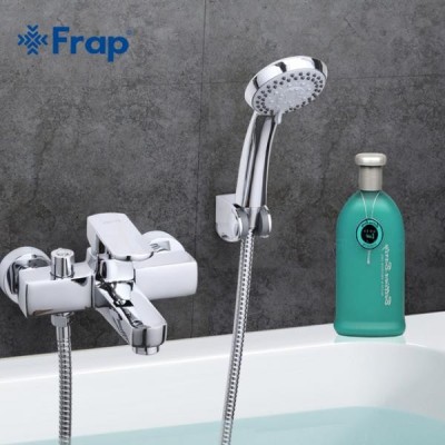 Смеситель для ванны Frap F3273