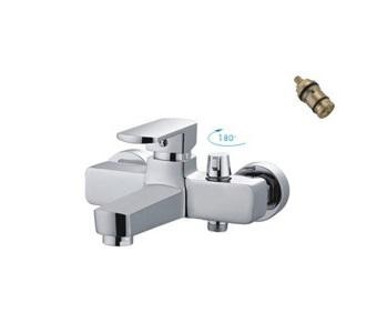 Смеситель для ванны Frap F3273