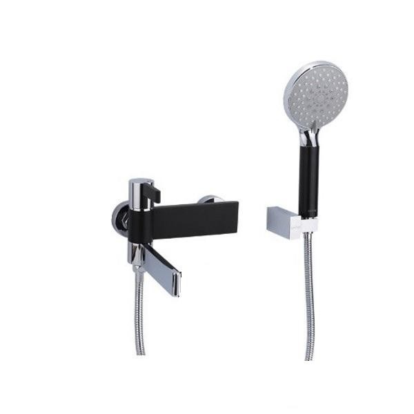 Смеситель для ванны Gappo G3281