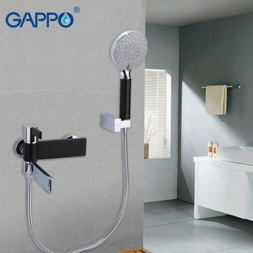 Смеситель для ванны Gappo G3281