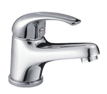 Смеситель для раковины Frap F1029-B
