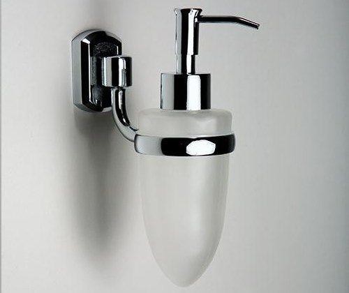 Дозатор жидкого мыла WasserKraft K-3099