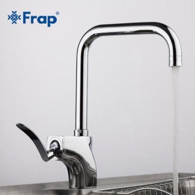 Смеситель для кухни Frap F4081