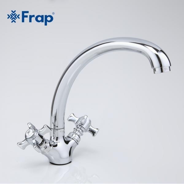Смеситель для кухни Frap F4224