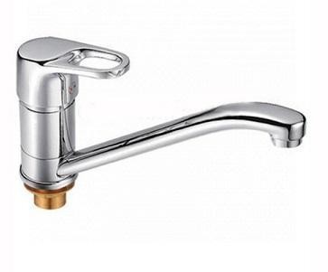 Смеситель для кухни Frap F4950