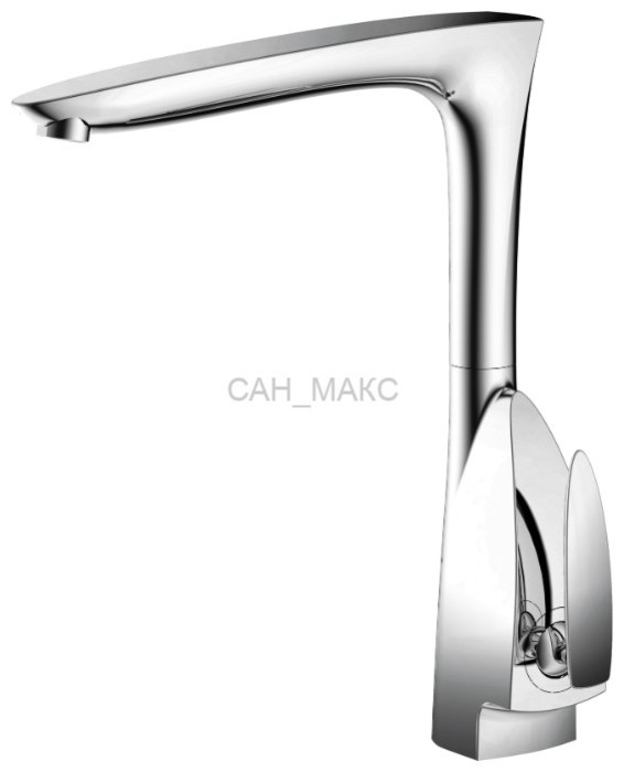 Смеситель для кухни IDDIS Viola IDDIS Luxury (VIOSB00I05)