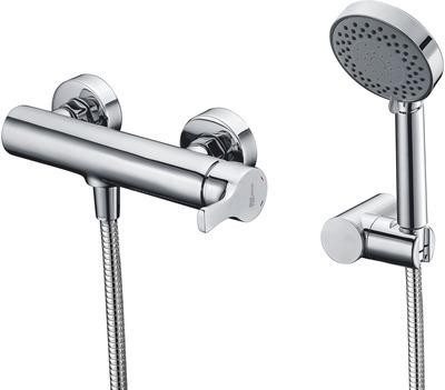 Смеситель для душа Wasserkraft 4802