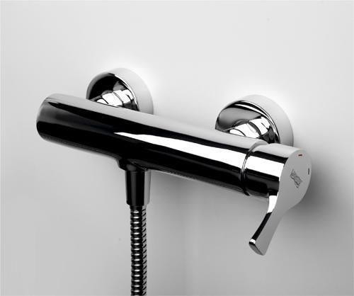 Смеситель для душа Wasserkraft 4802