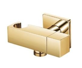 Смеситель гигиенический Ganzer GZ5179D