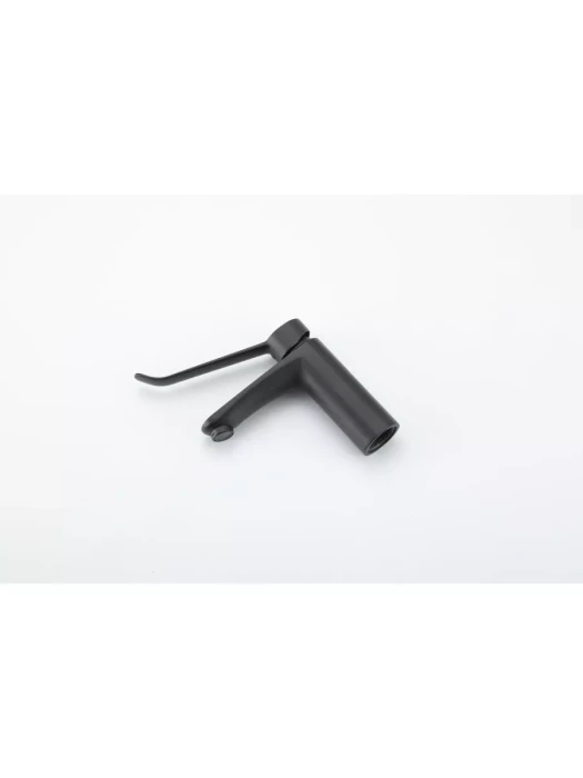 Смеситель для раковины Gappo G1021-6 чёрный