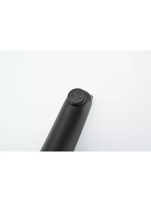 Смеситель для раковины Gappo G1021-6 чёрный