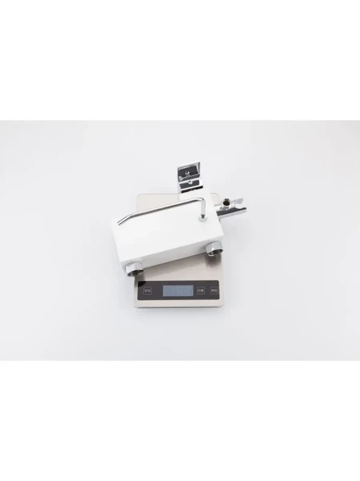 Гигиенический смеситель Gappo  G7296, для биде, хромированная латунь