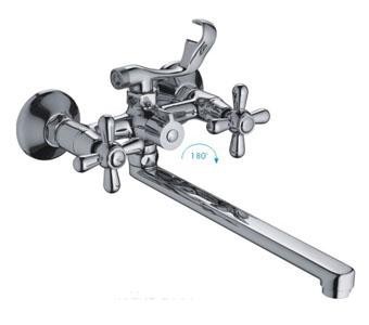 Смеситель для ванны Frap F2225