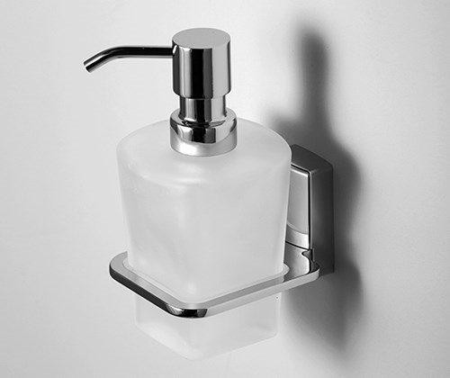 Дозатор жидкого мыла WasserKraft K-5099