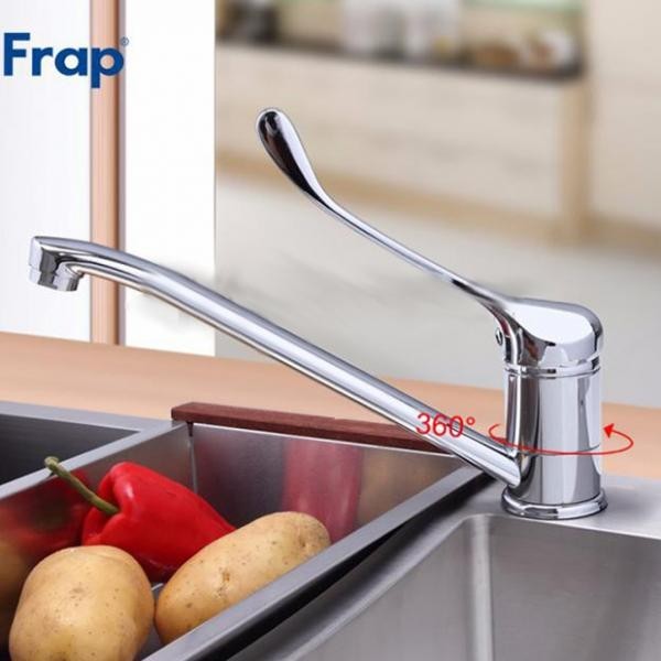 Смеситель для кухни Frap F4954-2