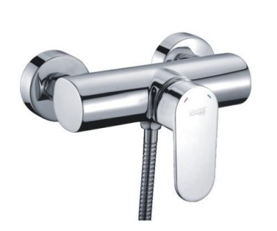 Смеситель для душа Wasserkraft 5302