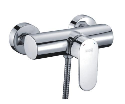 Смеситель для душа Wasserkraft 5302