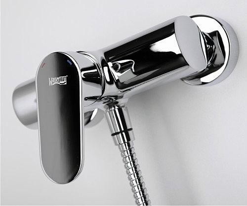 Смеситель для душа Wasserkraft 5302