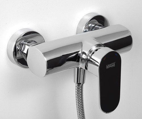 Смеситель для душа Wasserkraft 5302