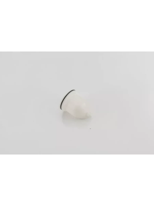 Трап для душа Gappo G81003-4, прямоугольный, встраиваемый, латунь, бронза