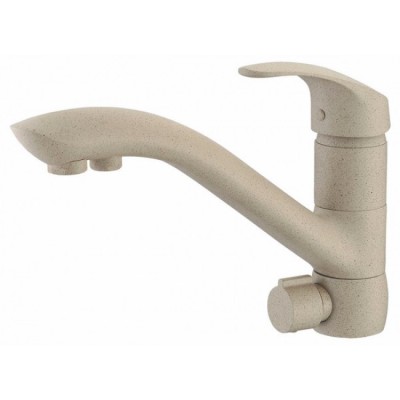 Смеситель для кухонной мойки  KAISER Venus (39066-7)