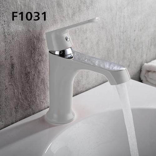 Смеситель для раковины Frap F1031