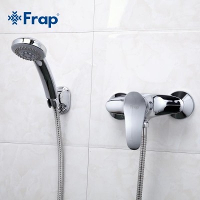 Смеситель для душа Frap F2001
