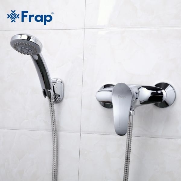 Смеситель для душа Frap F2001
