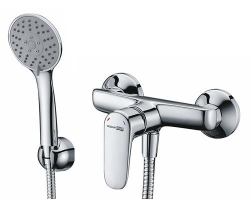 Смеситель для душа Wasserkraft 5602