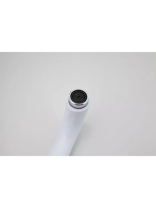 Смеситель Frud R10332, для раковины, двухрычажный, керамический картридж
