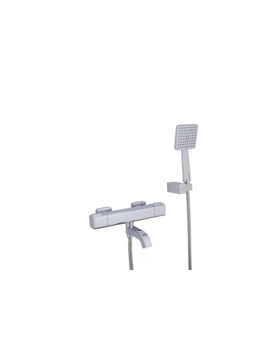 Смеситель для ванны Gappo G3291 хром