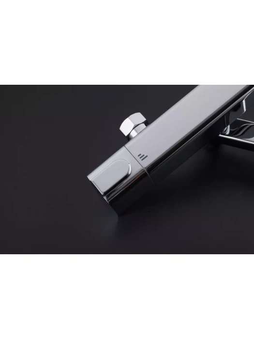 Смеситель для ванны Gappo G3291 хром