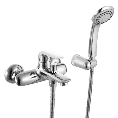 Смеситель для ванны IDDIS Pond (PONSB00i02)