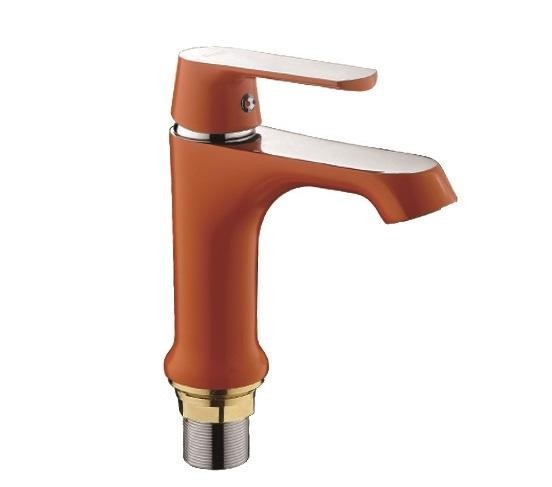 Смеситель для раковины Frap F1032
